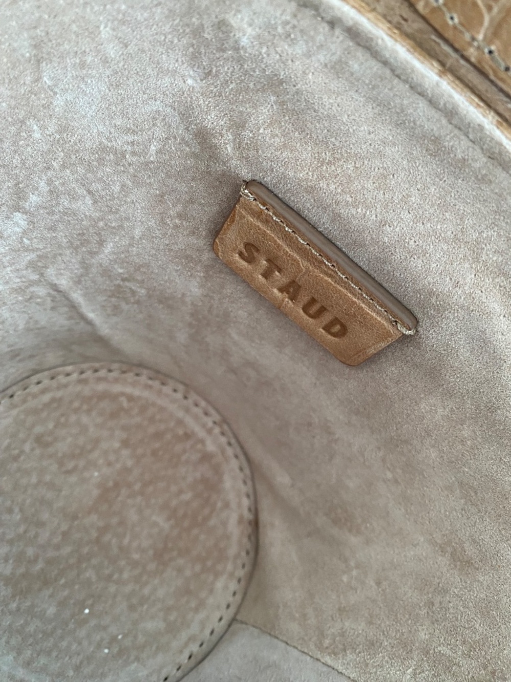 STAUD Bucket Bag - Picture 8 of 9